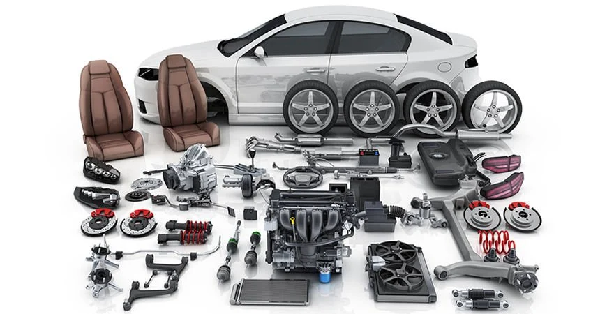 Haymana Oto Yedek Parçacısı