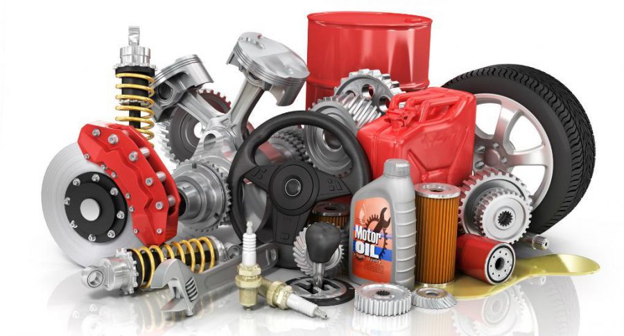 Haymana Oto Yedek Parçacısı